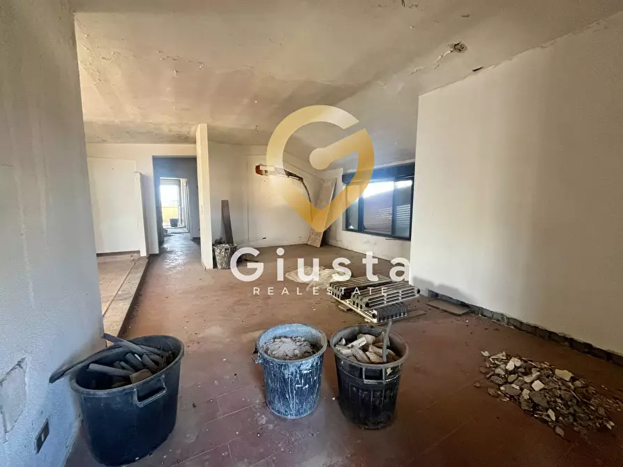 Immagine 26 di Appartamento in vendita  in via Antonio Gramsci 34 a Mesagne