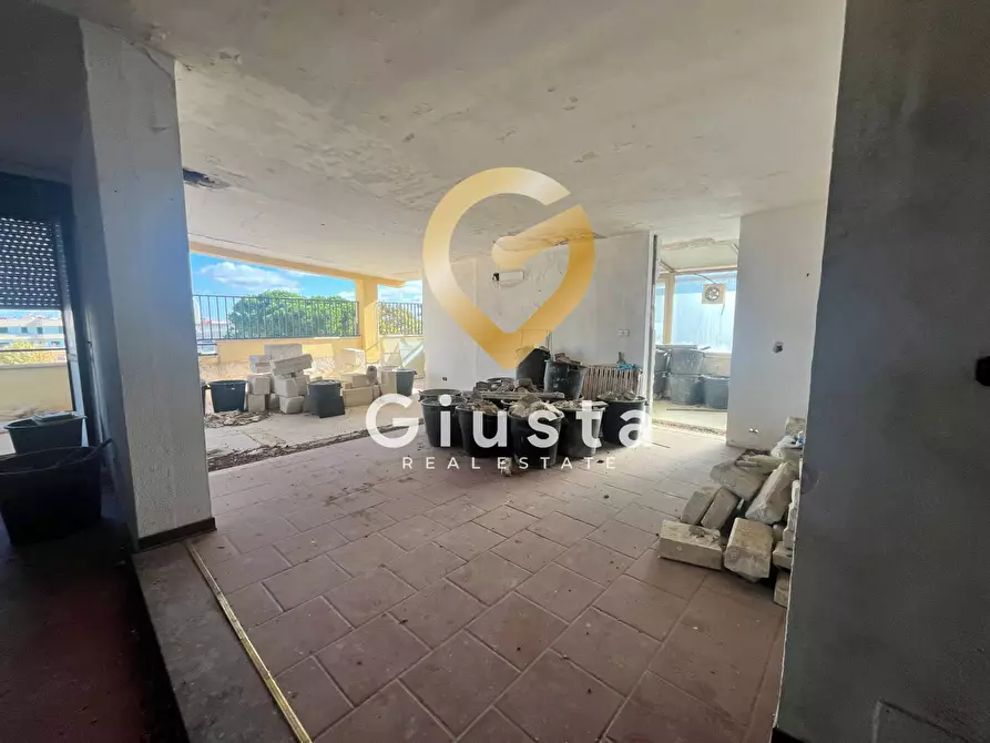 Immagine 27 di Appartamento in vendita  in via Antonio Gramsci 34 a Mesagne