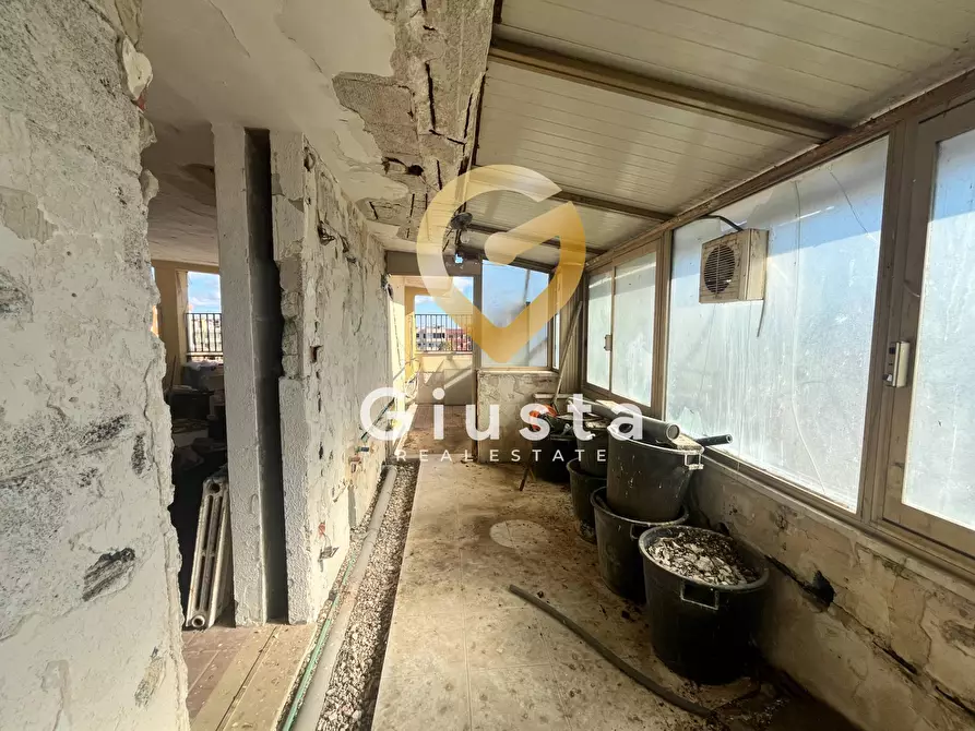 Immagine 28 di Appartamento in vendita  in via Antonio Gramsci 34 a Mesagne