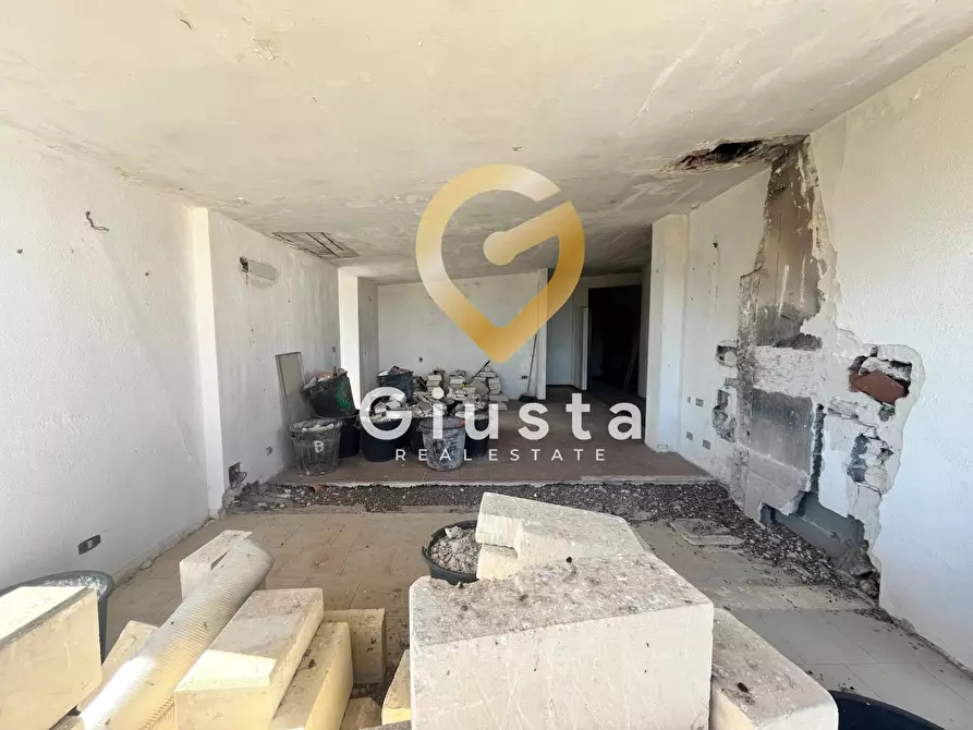 Immagine 29 di Appartamento in vendita  in via Antonio Gramsci 34 a Mesagne