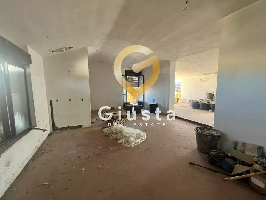 Immagine 30 di Appartamento in vendita  in via Antonio Gramsci 34 a Mesagne