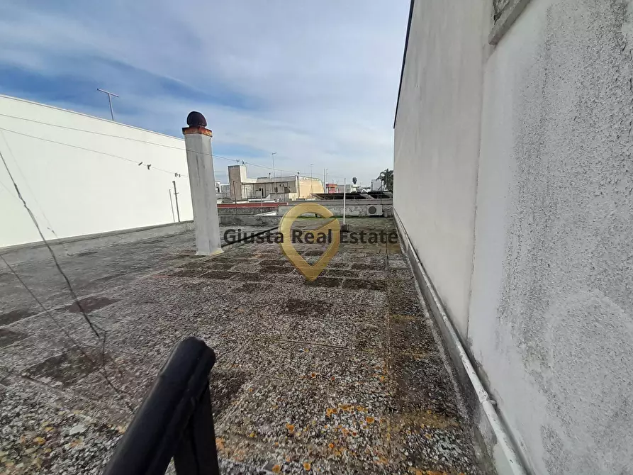 Immagine 18 di Casa indipendente in vendita  in Via Caneva 37 a Cellino San Marco