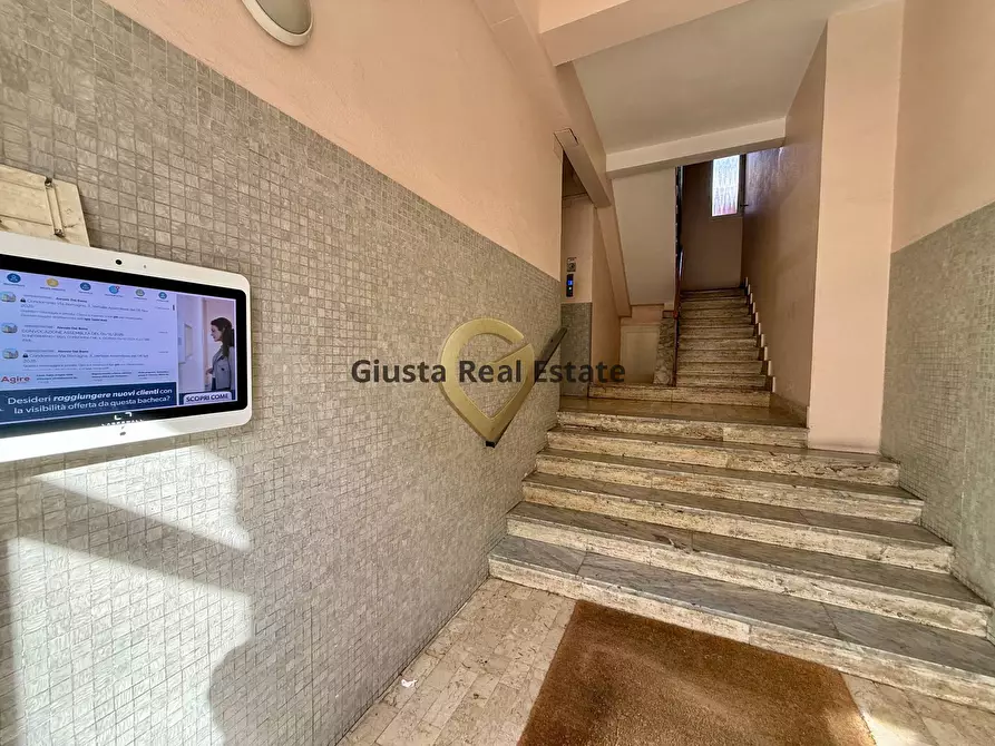 Immagine 5 di Appartamento in vendita  in Via Romagna 3 a Brindisi