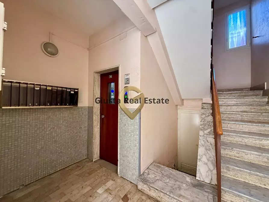 Immagine 6 di Appartamento in vendita  in Via Romagna 3 a Brindisi