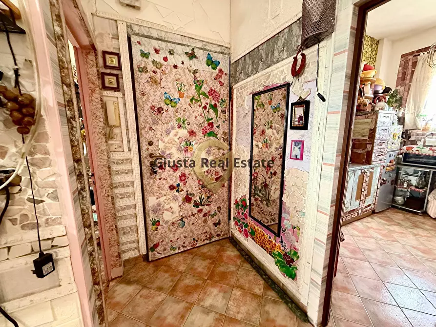 Immagine 10 di Appartamento in vendita  in Via Romagna 3 a Brindisi