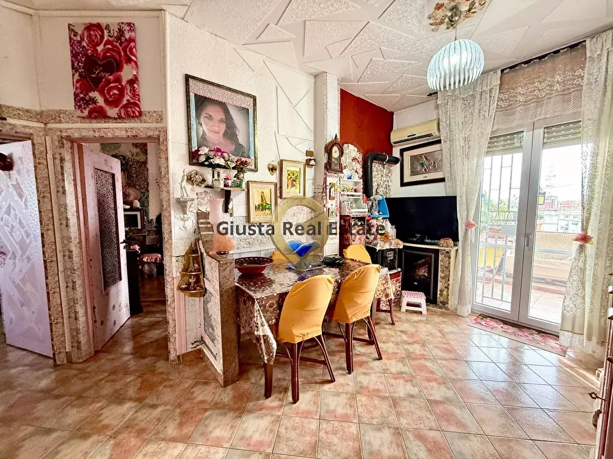 Immagine 11 di Appartamento in vendita  in Via Romagna 3 a Brindisi