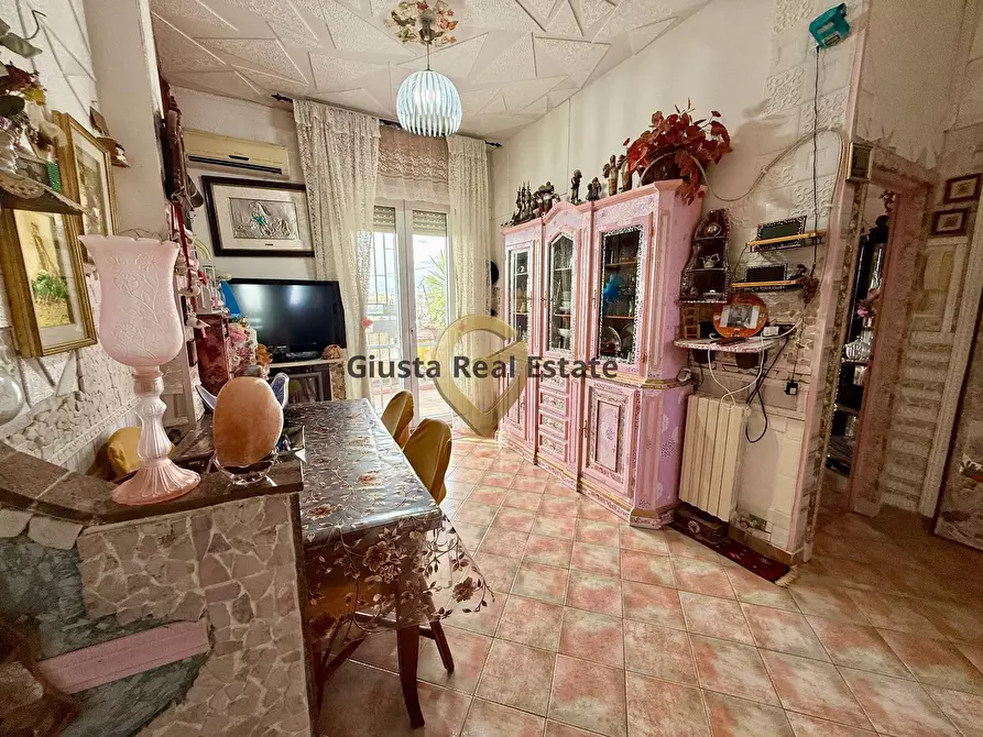 Immagine 12 di Appartamento in vendita  in Via Romagna 3 a Brindisi