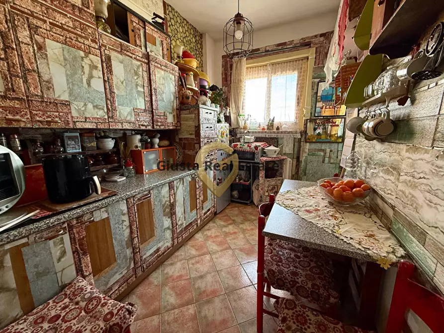 Immagine 14 di Appartamento in vendita  in Via Romagna 3 a Brindisi