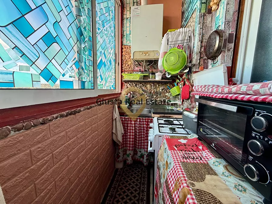 Immagine 17 di Appartamento in vendita  in Via Romagna 3 a Brindisi