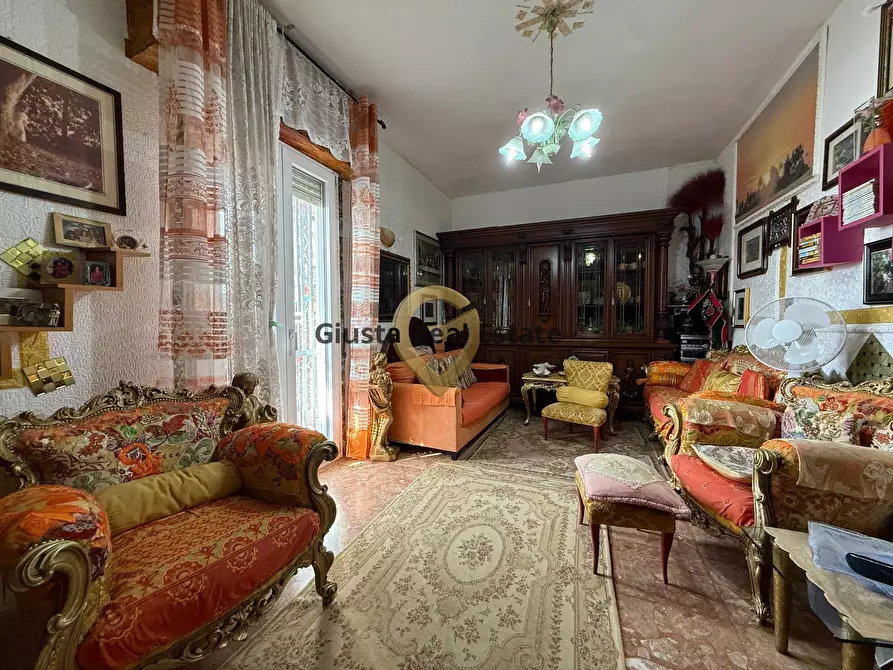 Immagine 18 di Appartamento in vendita  in Via Romagna 3 a Brindisi