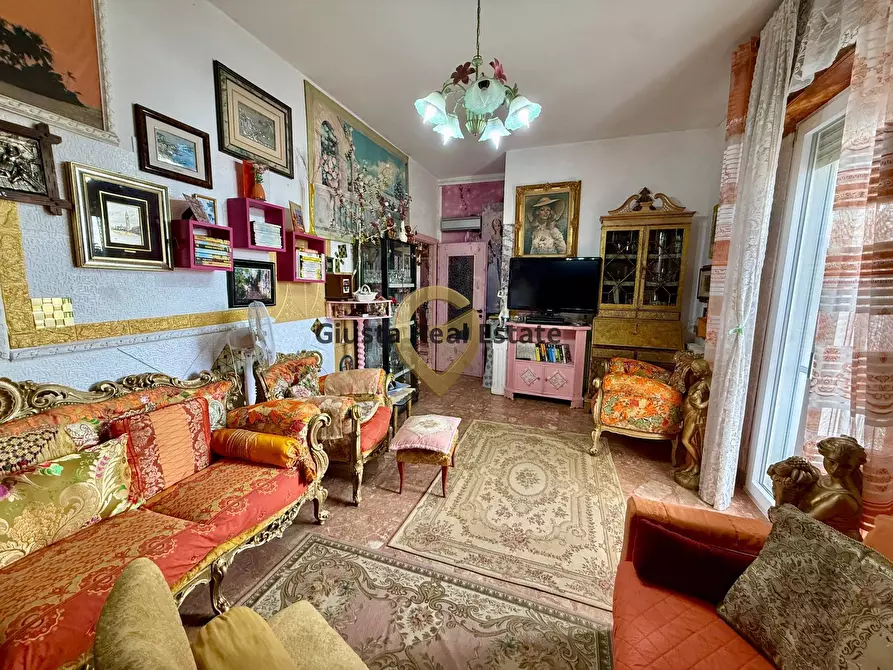 Immagine 19 di Appartamento in vendita  in Via Romagna 3 a Brindisi