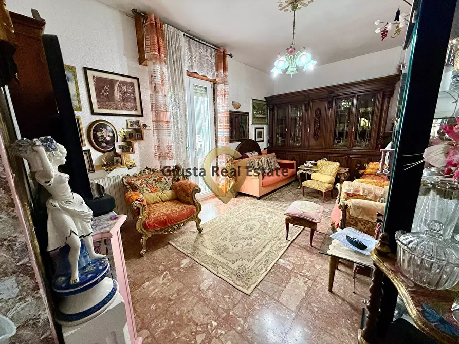 Immagine 20 di Appartamento in vendita  in Via Romagna 3 a Brindisi