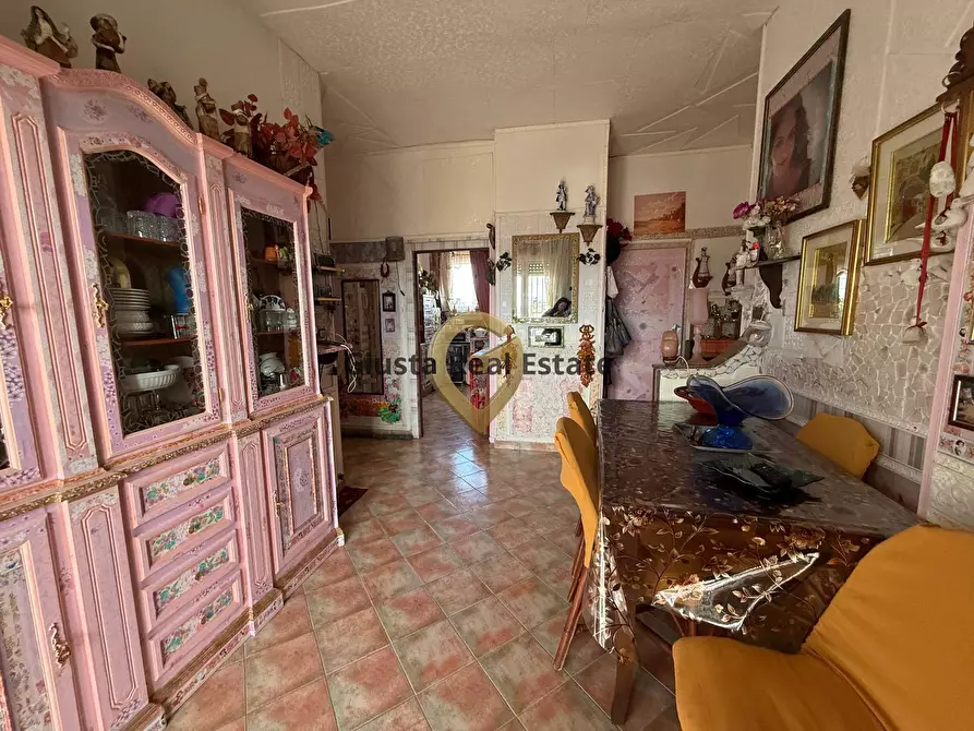 Immagine 22 di Appartamento in vendita  in Via Romagna 3 a Brindisi