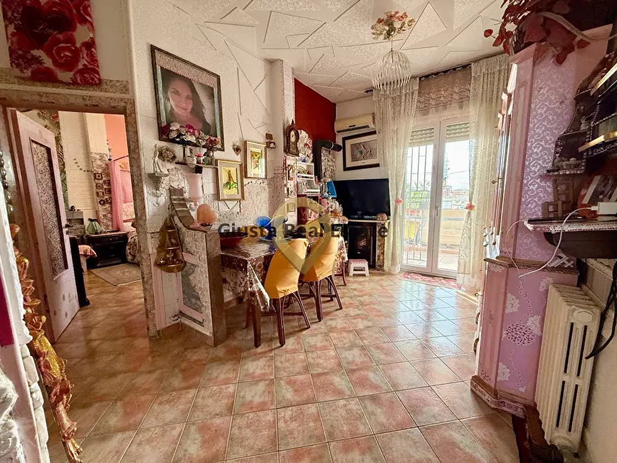 Immagine 24 di Appartamento in vendita  in Via Romagna 3 a Brindisi