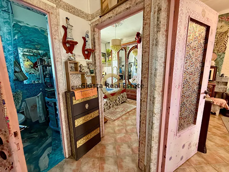 Immagine 25 di Appartamento in vendita  in Via Romagna 3 a Brindisi