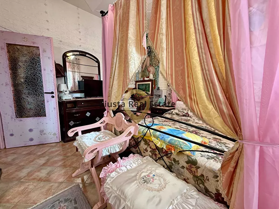 Immagine 27 di Appartamento in vendita  in Via Romagna 3 a Brindisi