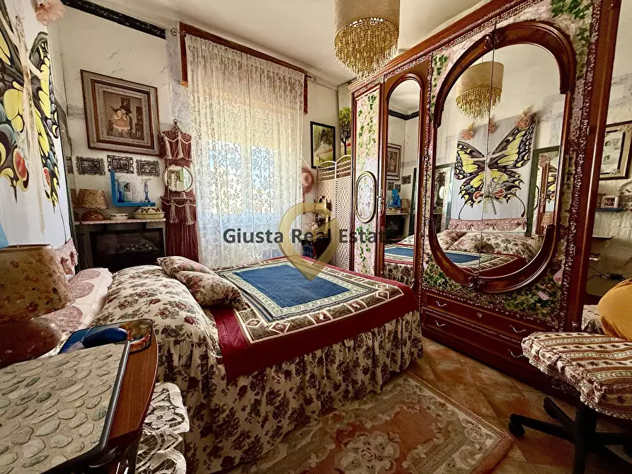 Immagine 29 di Appartamento in vendita  in Via Romagna 3 a Brindisi