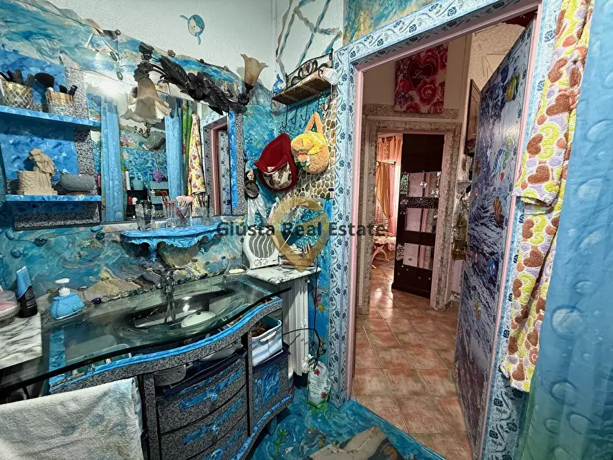 Immagine 33 di Appartamento in vendita  in Via Romagna 3 a Brindisi