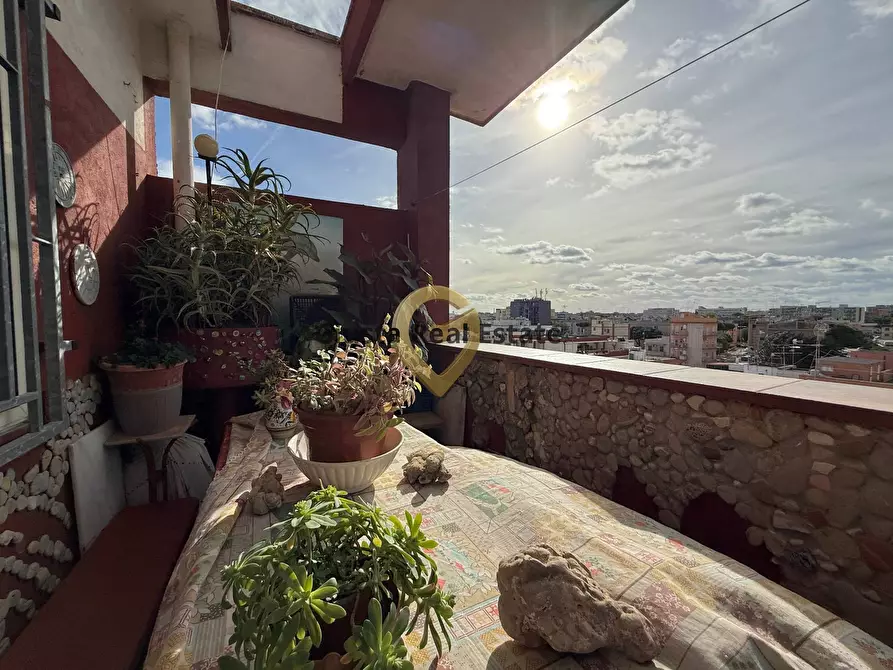 Immagine 34 di Appartamento in vendita  in Via Romagna 3 a Brindisi