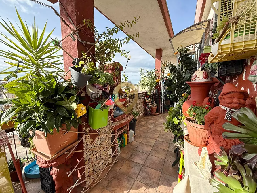 Immagine 36 di Appartamento in vendita  in Via Romagna 3 a Brindisi