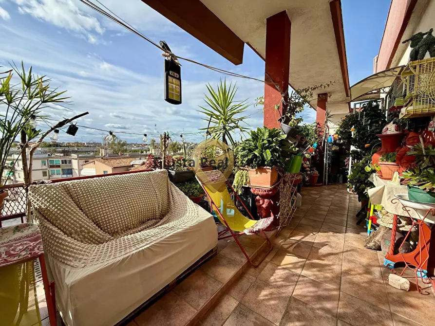 Immagine 37 di Appartamento in vendita  in Via Romagna 3 a Brindisi