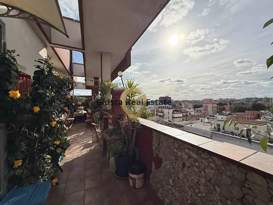 Immagine 39 di Appartamento in vendita  in Via Romagna 3 a Brindisi