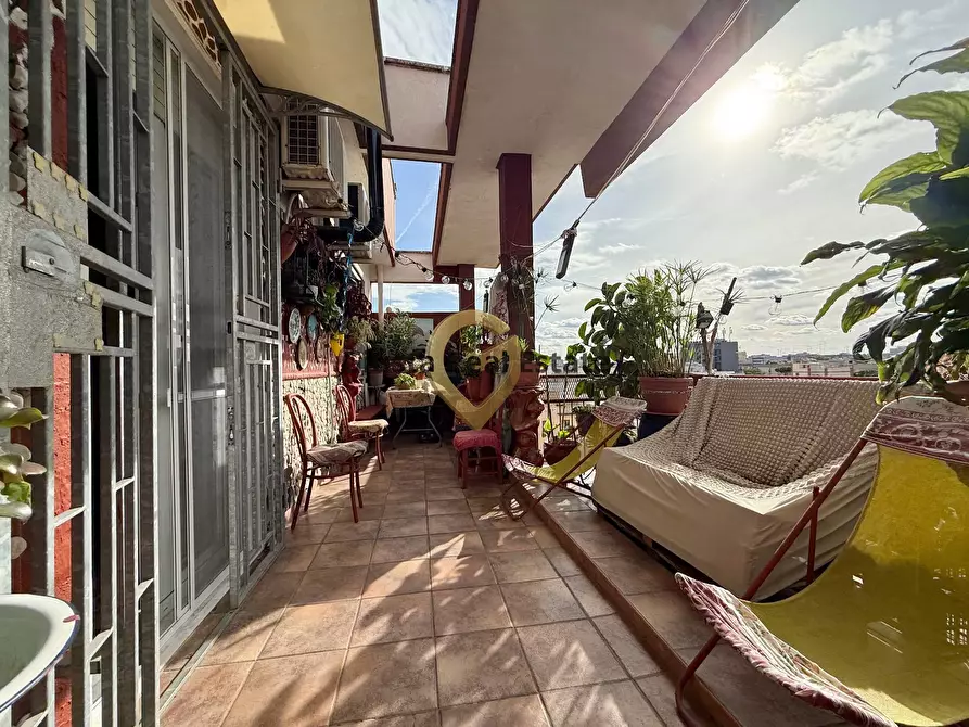 Immagine 40 di Appartamento in vendita  in Via Romagna 3 a Brindisi