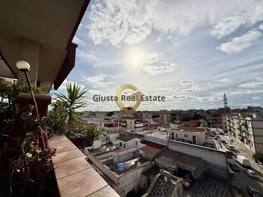 Immagine 41 di Appartamento in vendita  in Via Romagna 3 a Brindisi