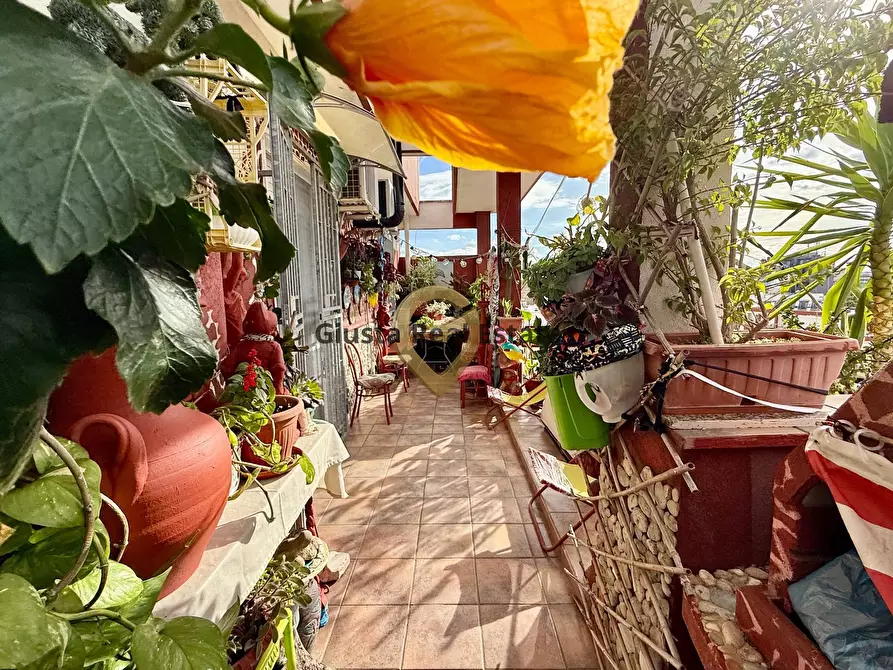 Immagine 1 di Appartamento in vendita  in Via Romagna 3 a Brindisi