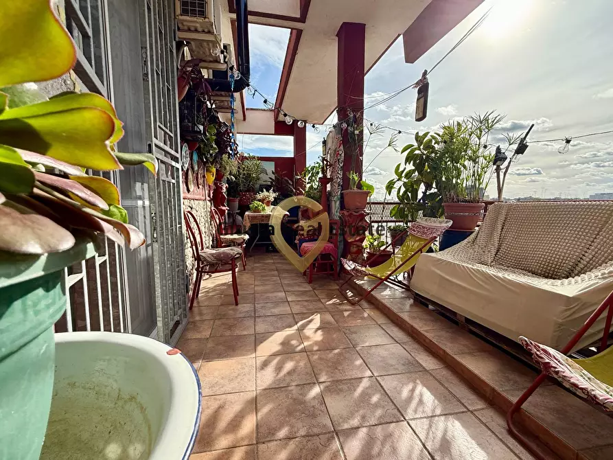 Immagine 42 di Appartamento in vendita  in Via Romagna 3 a Brindisi