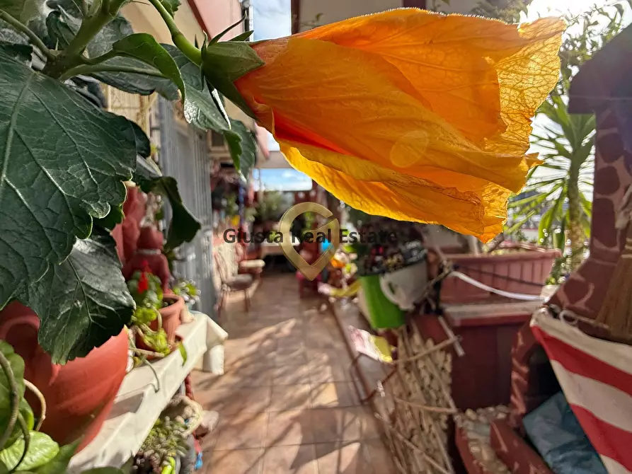 Immagine 43 di Appartamento in vendita  in Via Romagna 3 a Brindisi