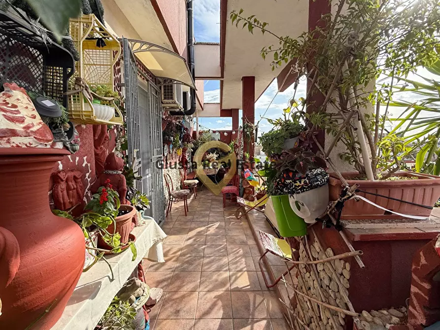 Immagine 44 di Appartamento in vendita  in Via Romagna 3 a Brindisi