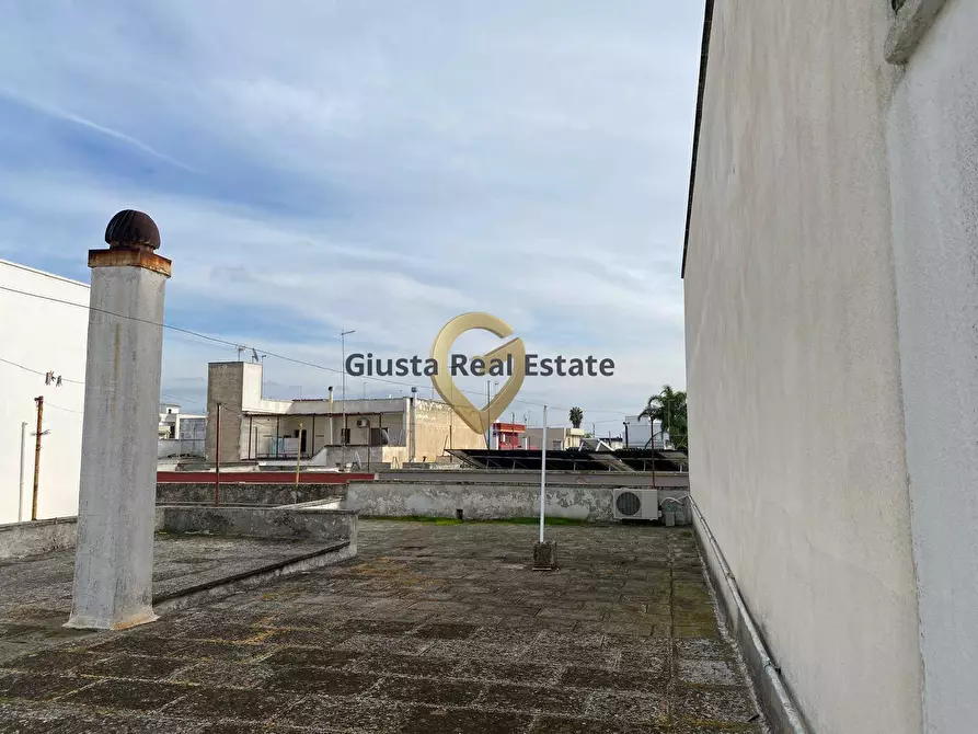 Immagine 19 di Casa indipendente in vendita  in Via Caneva 37 a Cellino San Marco