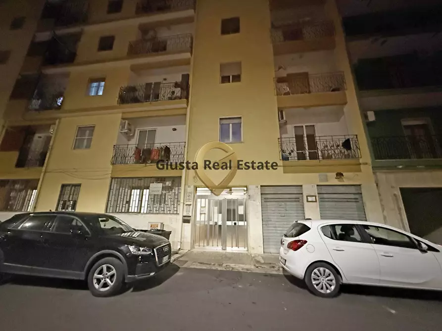 Immagine 2 di Appartamento in vendita  in Via Fratelli cervi 19 a Brindisi