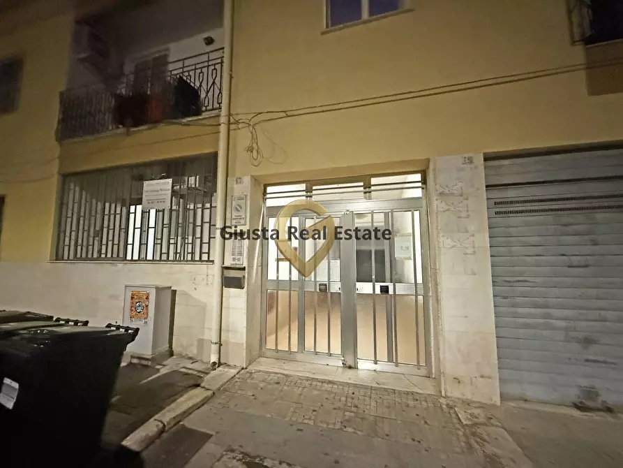 Immagine 3 di Appartamento in vendita  in Via Fratelli cervi 19 a Brindisi