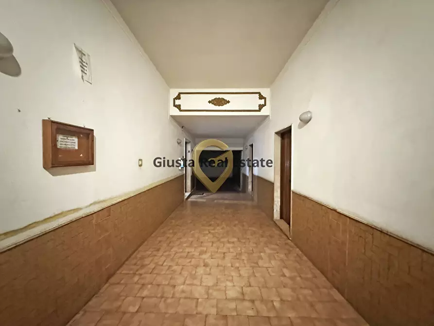 Immagine 4 di Appartamento in vendita  in Via Fratelli cervi 19 a Brindisi