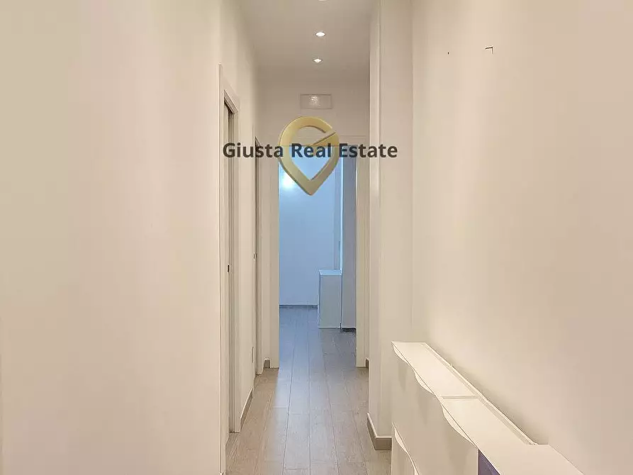 Immagine 10 di Appartamento in vendita  in Via Fratelli cervi 19 a Brindisi