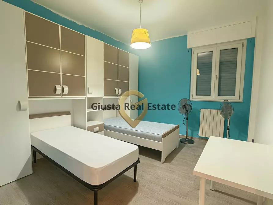 Immagine 15 di Appartamento in vendita  in Via Fratelli cervi 19 a Brindisi