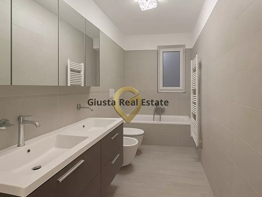 Immagine 22 di Appartamento in vendita  in Via Fratelli cervi 19 a Brindisi