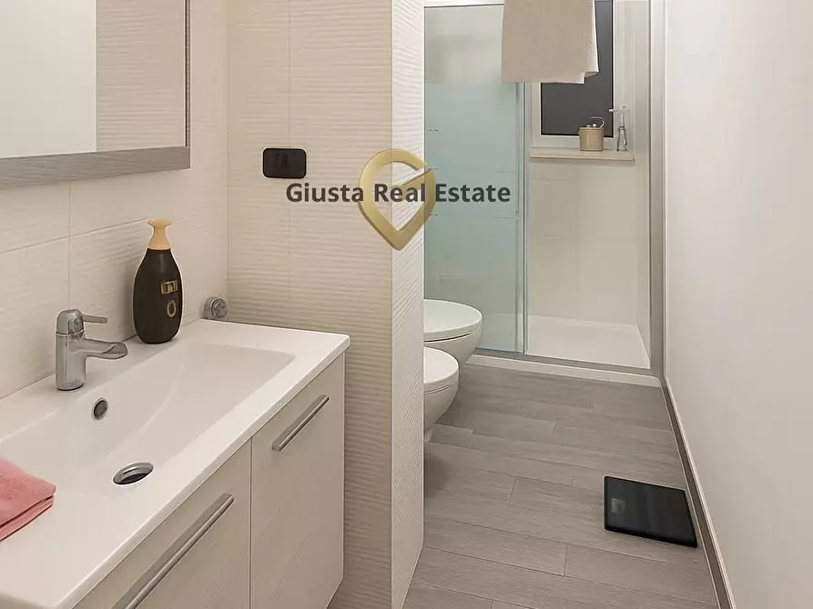 Immagine 21 di Appartamento in vendita  in Via Fratelli cervi 19 a Brindisi