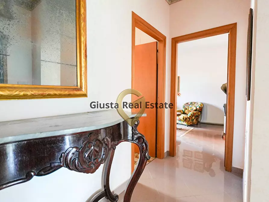 Immagine 9 di Appartamento in vendita  in via achille grandi 5 a Brindisi