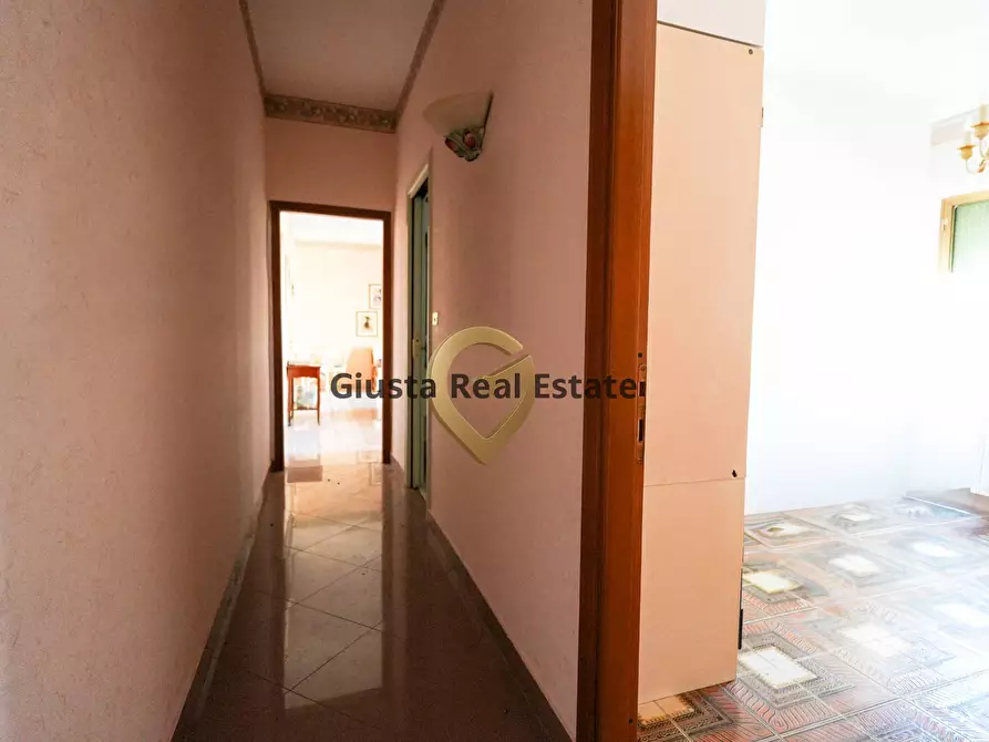 Immagine 28 di Appartamento in vendita  in via achille grandi 5 a Brindisi