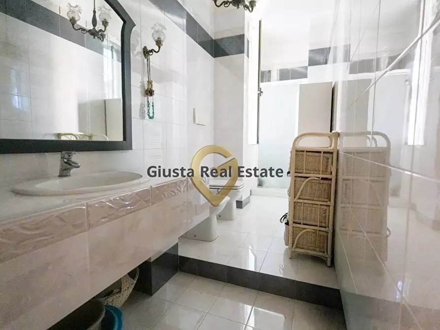 Immagine 24 di Appartamento in vendita  in via achille grandi 5 a Brindisi