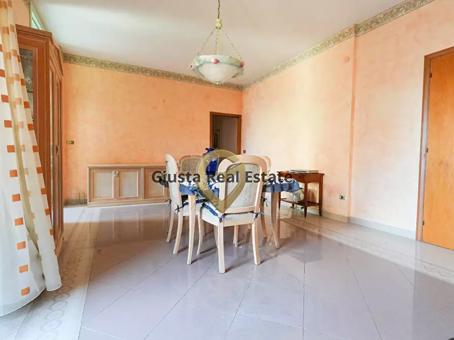 Immagine 10 di Appartamento in vendita  in via achille grandi 5 a Brindisi