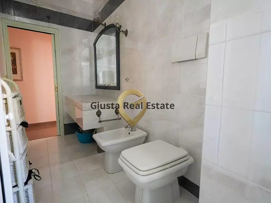 Immagine 25 di Appartamento in vendita  in via achille grandi 5 a Brindisi