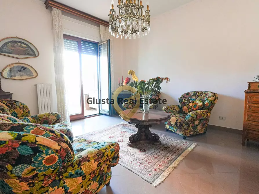 Immagine 15 di Appartamento in vendita  in via achille grandi 5 a Brindisi