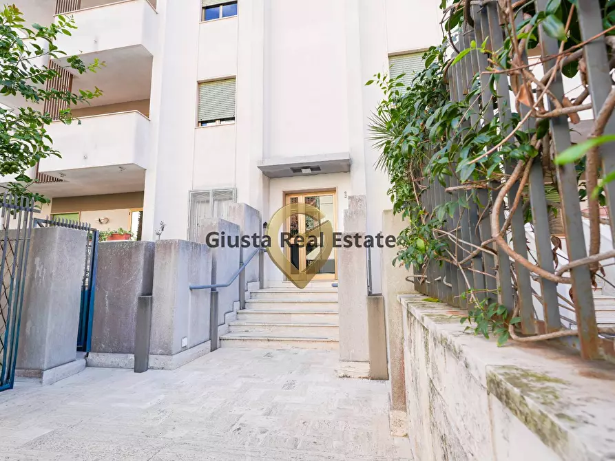 Immagine 37 di Appartamento in vendita  in via achille grandi 5 a Brindisi