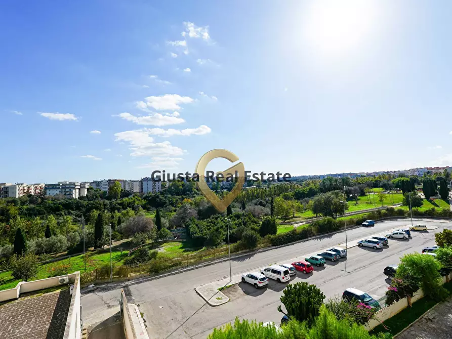 Immagine 42 di Appartamento in vendita  in via achille grandi 5 a Brindisi