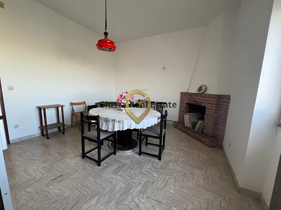 Immagine 11 di Casa semindipendente in vendita  in Via Livenza 24 a Mesagne