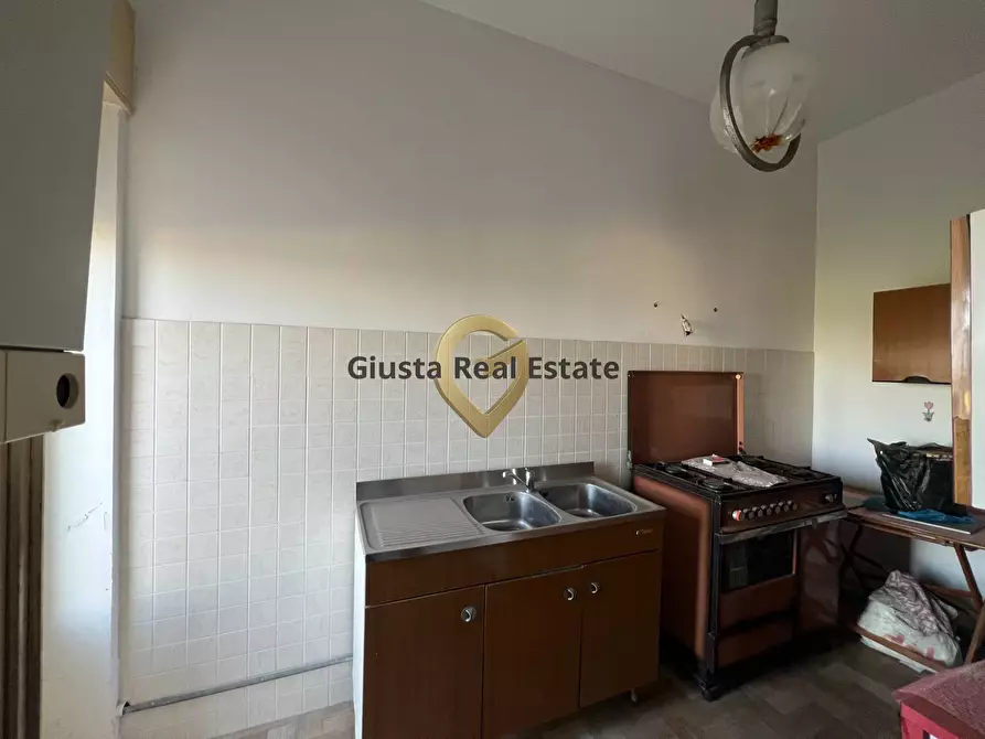 Immagine 12 di Casa semindipendente in vendita  in Via Livenza 24 a Mesagne